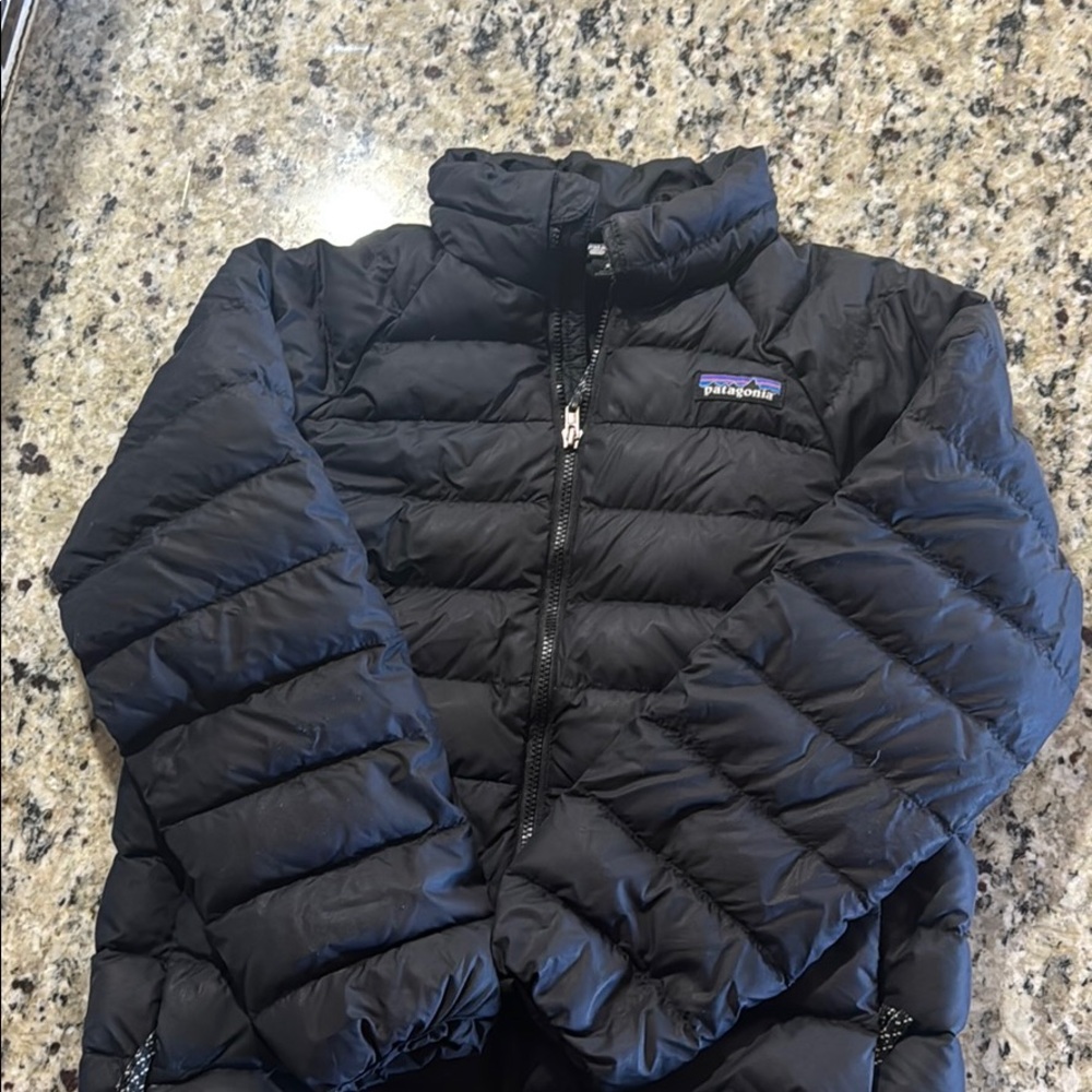 Lightly used